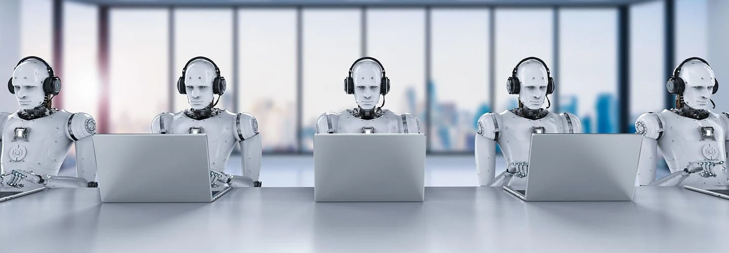 After COVID-19: Accelerate your Company's recovery using RPA